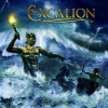 Excalion - 2007 -Waterlines