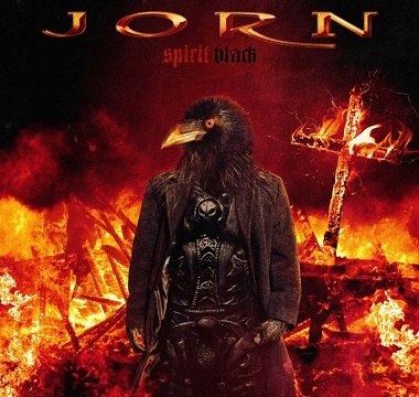 JORN - Spirit Black
