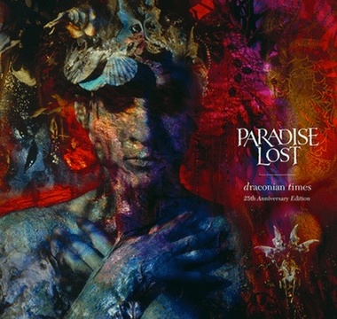 Paradise Lost - Draconian Times 25th ann