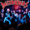destroyers-band