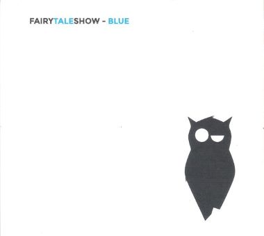 FAIRY TALE SHOW - 2015 - Blue