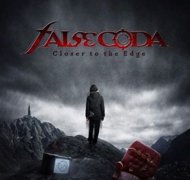 FALSE CODA - 2014 - Closer To The Edge
