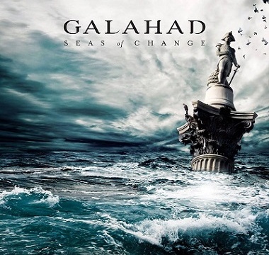 GALAHAD - Seas of Change