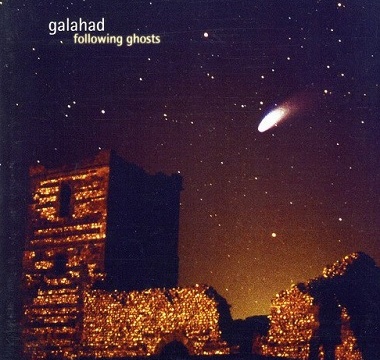 Galahad - Following Ghost