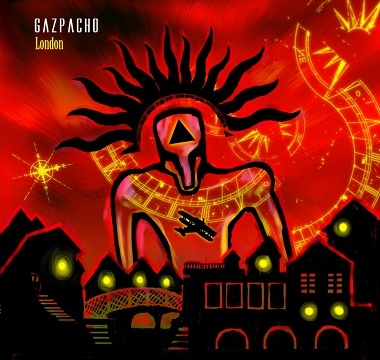 Gazpacho - London