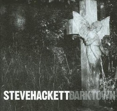 HACKETT, STEVE - 1999 - Darktown