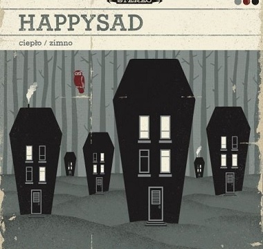 Happysad - 2012 - CiepłoZimno
