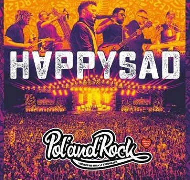 Happysad - PolandRock