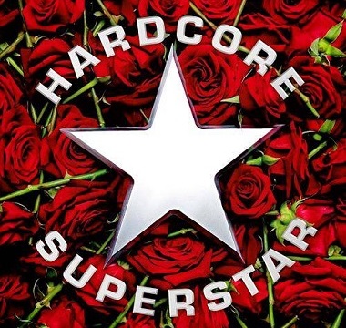 Hardcore Superstar - Dreamin in the Casket