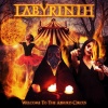 LABYRINTH - Circus