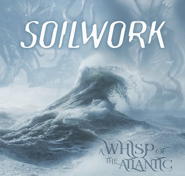 Soilwork - A Whisp of he Atlantic