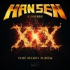 hansen-xxx