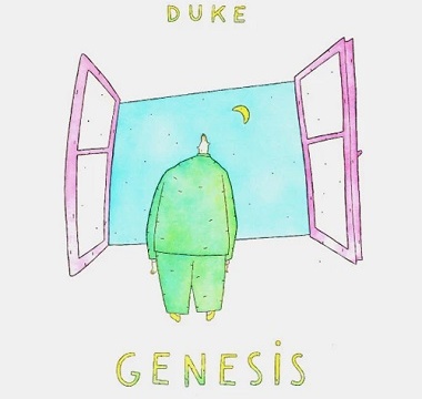 Genesis-Duke