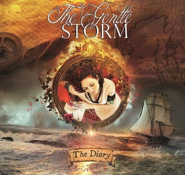 Gentle Storm, The - The Diary