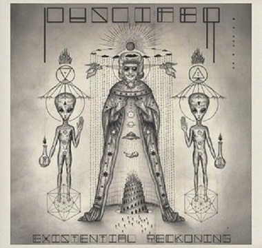 Puscifer - existential reckoning