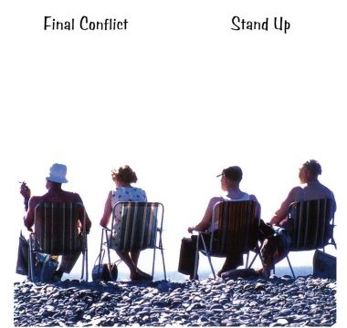 FINAL CONFLICT - 1997 - Stand Up