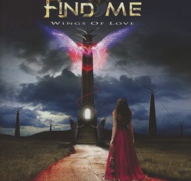 FIND ME - 2013 - Wings of Love