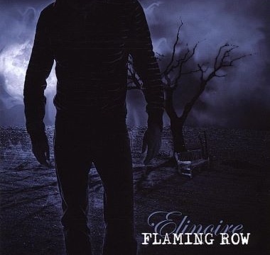 FLAMING ROW - 2011 - Elinoire