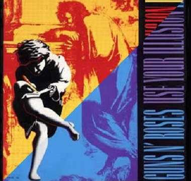 GNR - Use Your Illusion