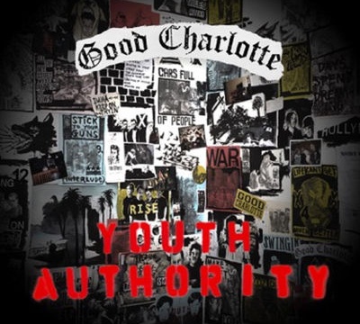 GOOD CHARLOTTE - Youth Authority