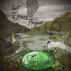 Green Project, Jeff - Elder Creek