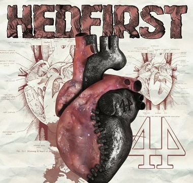 HEDFIRST - 44