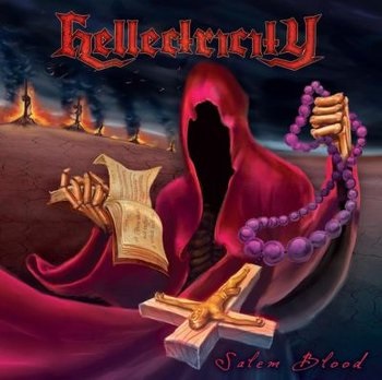 Hellectricity - 2012 - Salem Blood