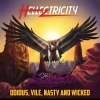 Hellectricity - Odious, Vile, Nasty and Wicked