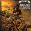 Helloween - 1985 - Helloween EP + Walls of Jericho