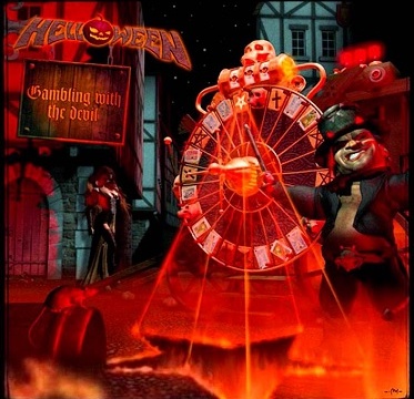 Helloween - 2007 - Gambling