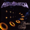 helloween - master of the rings