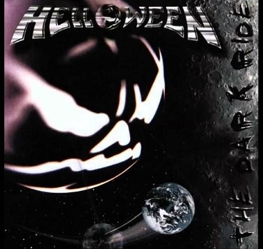 helloween - the dark ride