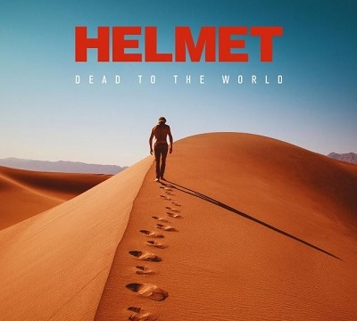 HELMET - Dead To The World