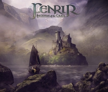 FENRIR - Legends of the Grail