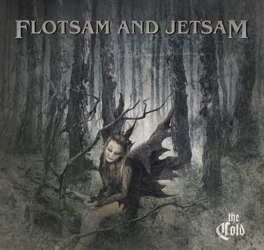 FLOTSAM & JETSAM - 2010 - The Cold