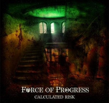 FORCE OF PROGRESS - 2017 - Caltulated Risc
