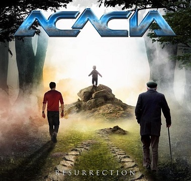 Acacia - Resurrection