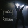 Fozzy - 2011 - Remains Alive + Chasing The Grail (Special Edition)