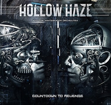 Hollow Haze - 2013 - Countdown to Revenge