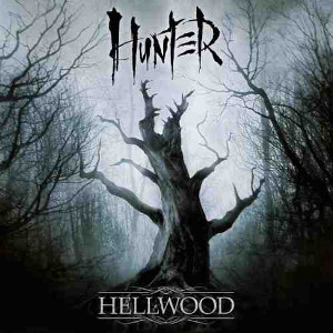 Hunter - 2009 - Hellwood