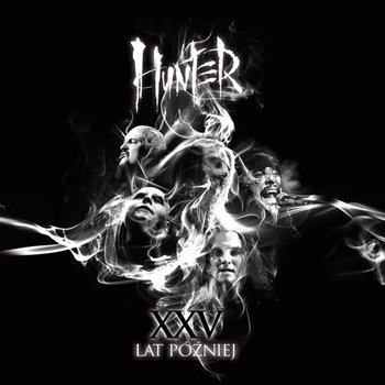 Hunter - 2011 - XXV Lat Później