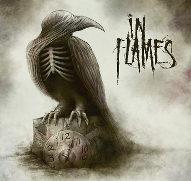 In Flames -Sounds of a Playground Fading