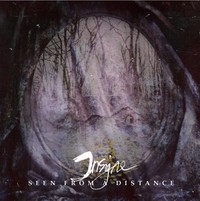 Insigne - Seen From A Distance (EP)
