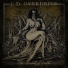 J. D. Overdrive - 2015 The Kindest Of Deaths