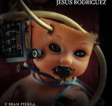 Jesus Rodriguez - U bram piekła