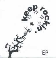 keeprockin-EP