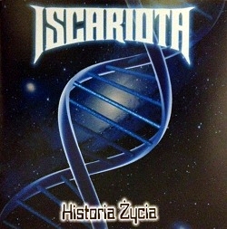 Iscariota - Historia Życia