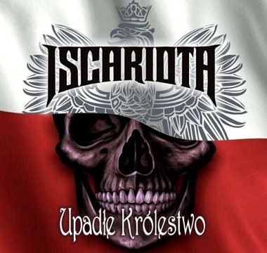 Iscariota - Upadłe Krolestwo