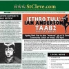 Jethro Tull's Ian Anderson - Thick as a brick 2