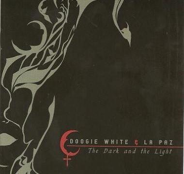 LA PAZ - 2013 - The Dark and The Light
